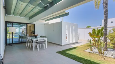 House in South Seville - Palomares del Río photo 50