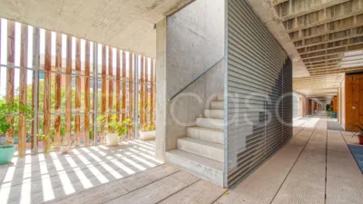 Duplex on Avenida de Barcelona photo 38