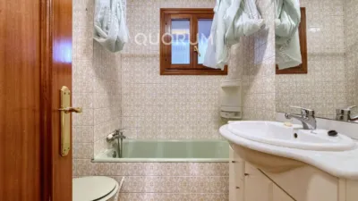 Apartment in Basauri - San Miguel photo 33