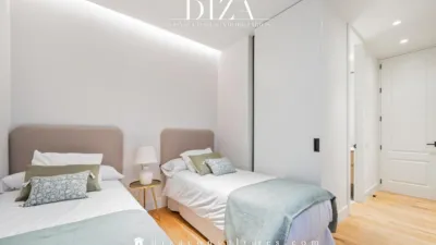 Apartment on Carranza Street photo 44