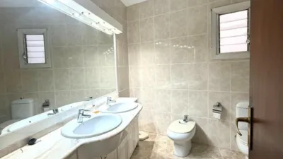 Apartment in La Teulera photo 21
