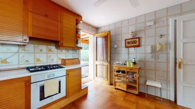 Chalet on Calle de Buenos Aires photo 29