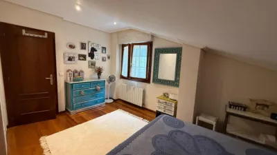 Chalet en Barrio Samano photo 25