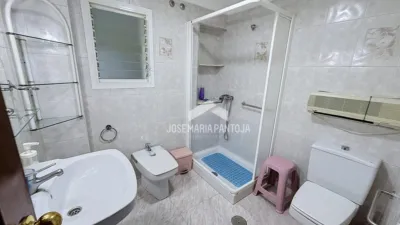 Flat in La Granja photo 21