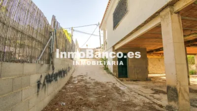 Chalet in Chiva photo 30