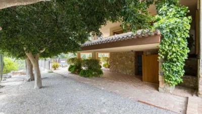 Chalet on Avenida Cresta del Gallo, 80 photo 7