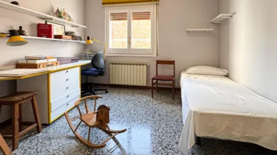 House on Carrer dels Comtes de Barcelona, 8 photo 33