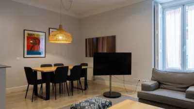 Apartment on Calle del Almendro photo 5