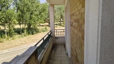 Apartment in Castilla y Leon photo 15