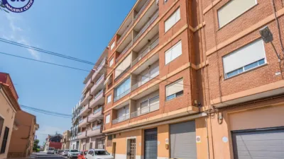 Apartment in Entrada de la Rasó photo 52