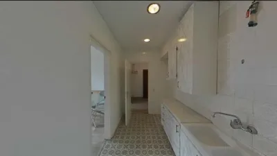 Apartment on Avinguda de Francesc Macià photo 14