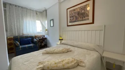Apartment in the Centre photo 8