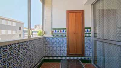 Apartment in Avenida de Europa Area photo 12