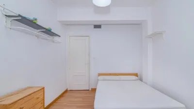 Apartment on Calle Arabial photo 15