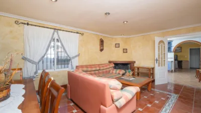Chalet on Calle Maitino photo 10