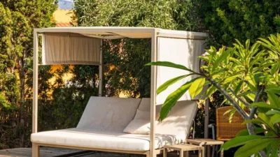 Chalet on Carrer de la Via Migjorn photo 19