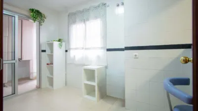 Apartment in Avenida de Europa Area photo 3