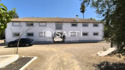 Single-family home in Librilla photo 29