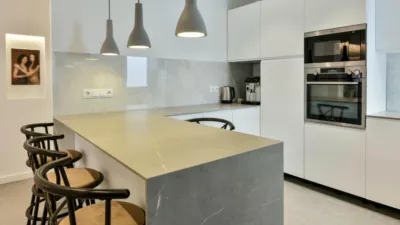 Piso en Arxiduc photo 12