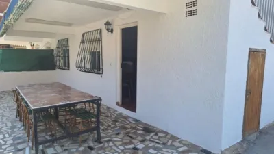 Casa – el Campello, l'Alacantí - Más