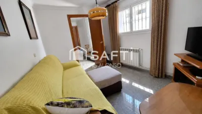 Detached house in Oria photo 44