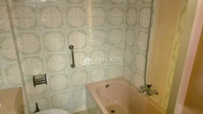 Apartment near the University of Alicante photo 14