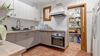 House on Calle del Padre Luis Navarro photo 10