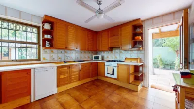 Chalet on Calle de Buenos Aires photo 27