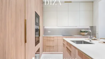 Apartment on Carranza Street photo 16