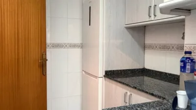 Apartment in Plana Lladó photo 11