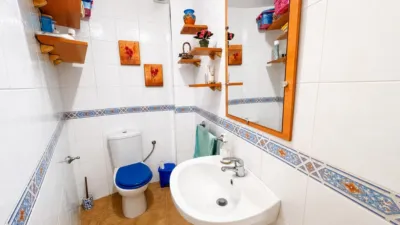 House on Calle de los Granados, 14 photo 8