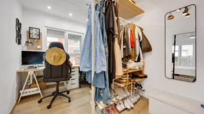 Apartment on Calle Almoradi photo 29