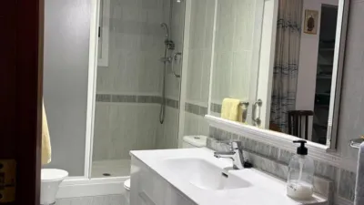 Apartment in Plana Lladó photo 9