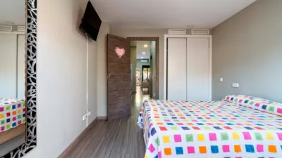 Piso en calle de los Juegos de Languedoc Rosellón photo 12