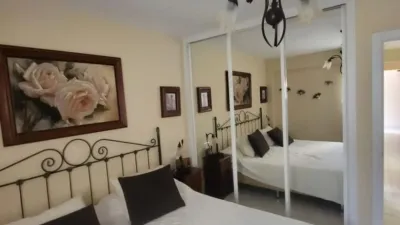Apartment on Avinguda de Ruzafa photo 8