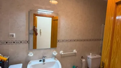 Apartment in Acequion photo 21