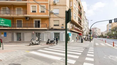 Apartment at Ricardo Codorniu Street, 2 photo 3
