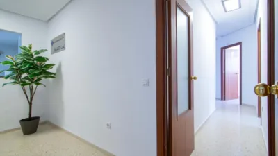 Apartment in Avenida de Europa Area photo 15