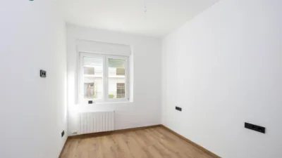 Flat on Calle de San Vicente Ferrer, 13 photo 14