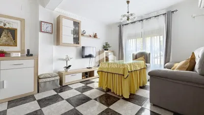 Flat in La Granja photo 4