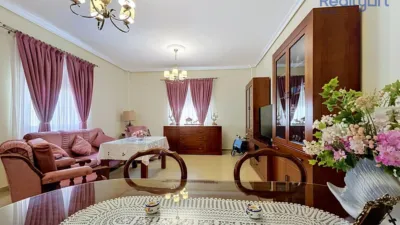 Chalet in Las Almenas photo 10