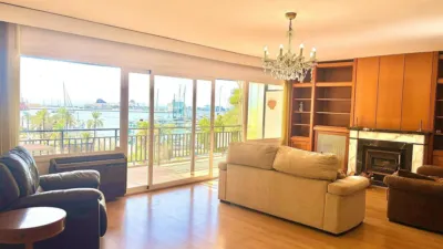 Apartment in La Teulera photo 3