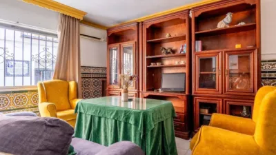 Apartment in Ronda de Triana-Patrocinio-Turruñuelo photo 3