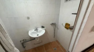 Chalet en Barrio Samano photo 40