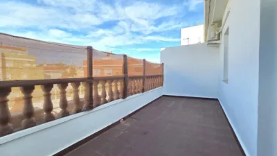 Terraced house in the Valencian Community photo 25