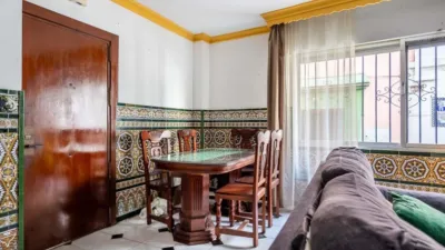 Piso en Ronda de Triana-Patrocinio-Turruñuelo photo 6