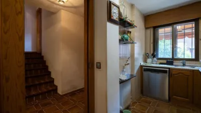 Chalet on Calle de los Molinos, 39 photo 21