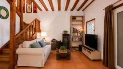 Semi-detached house in Abantos - Carmelitas photo 9