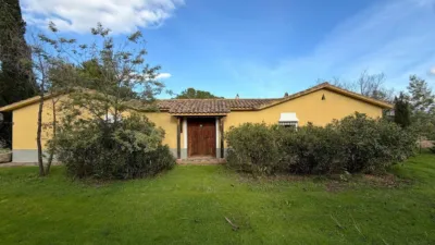 Chalet en calle To-1195 photo 4
