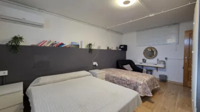 Terraced house in the Valencian Community photo 36